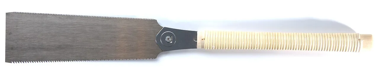 Ryoba 650 Pull Saw