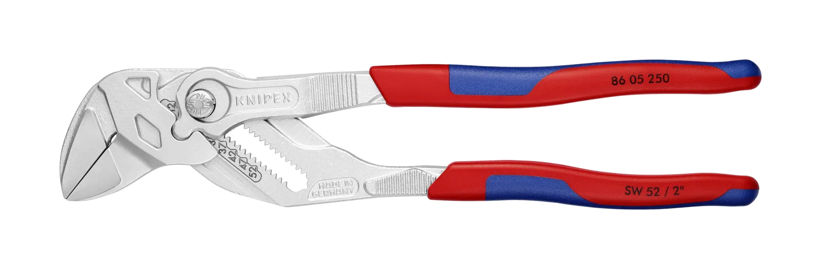 Pliers Wrench