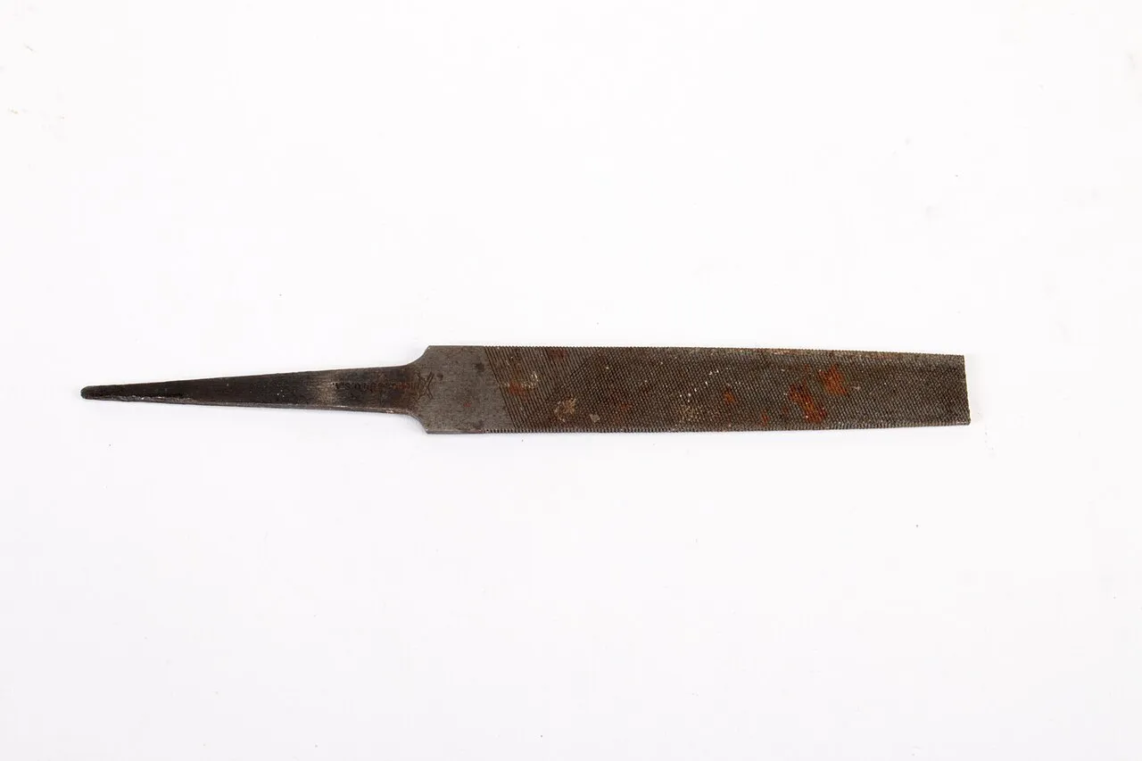 Cabinet Rasp, 9″ Grain 9