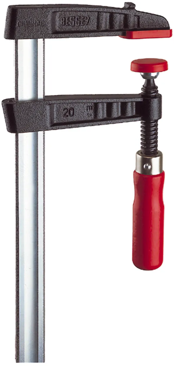 K-Body Revo 24″ Parallel Clamp