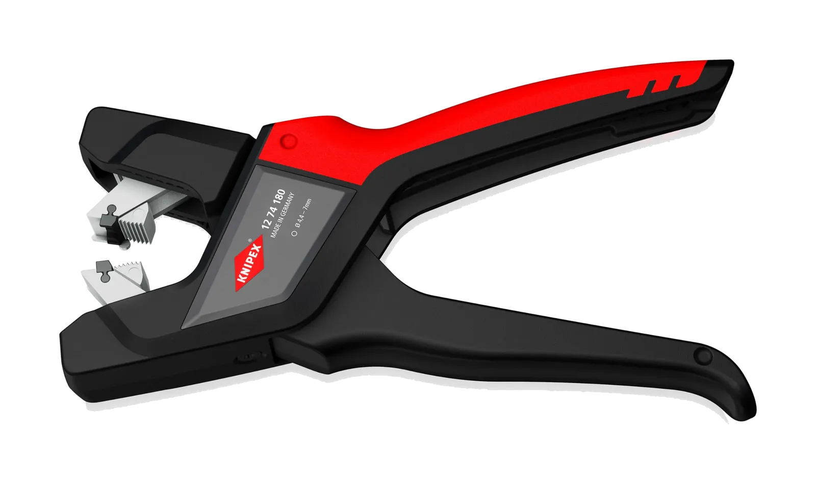Automatic Dismantling Tool